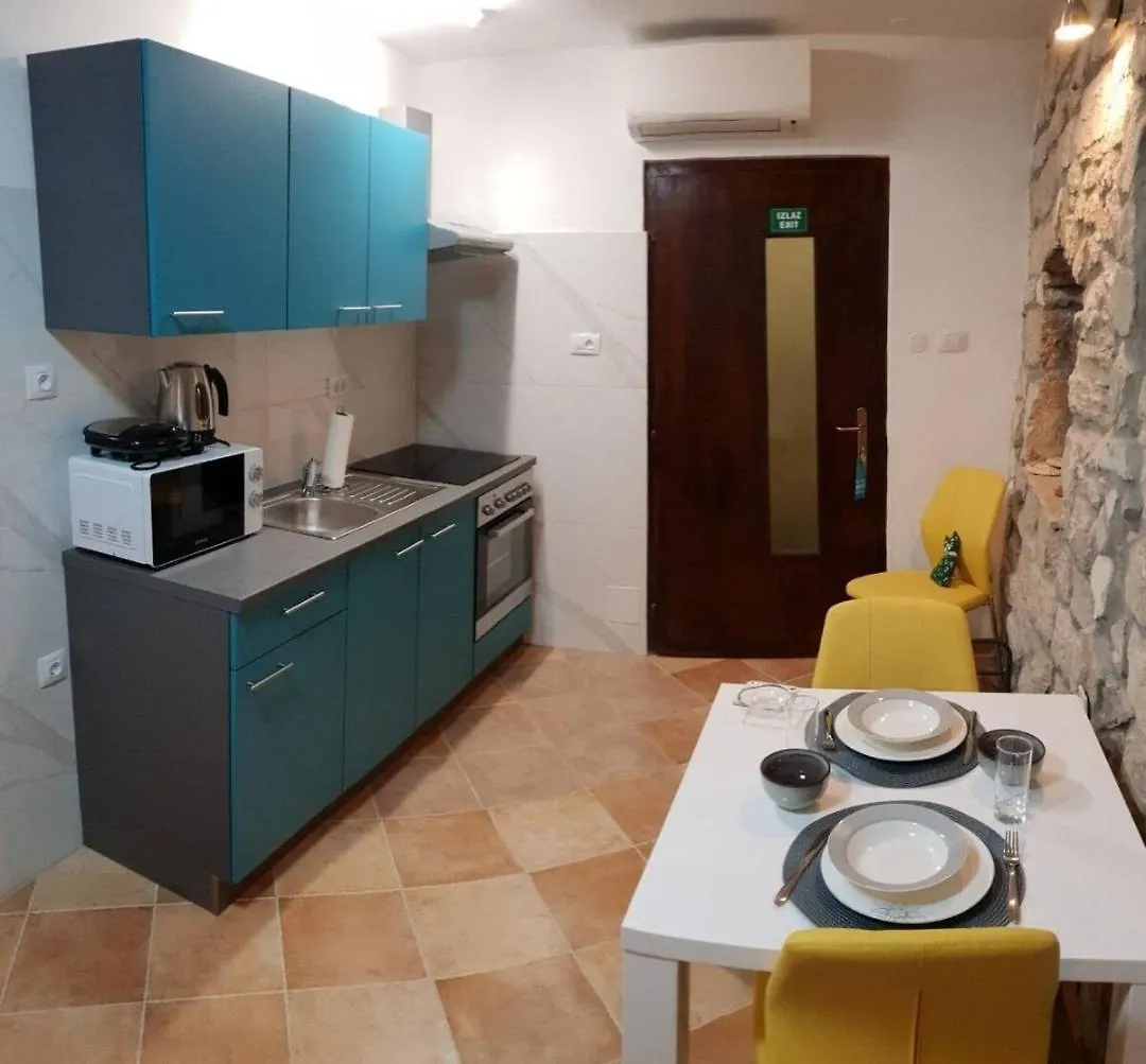 House Batisacco Rovinj Apartment