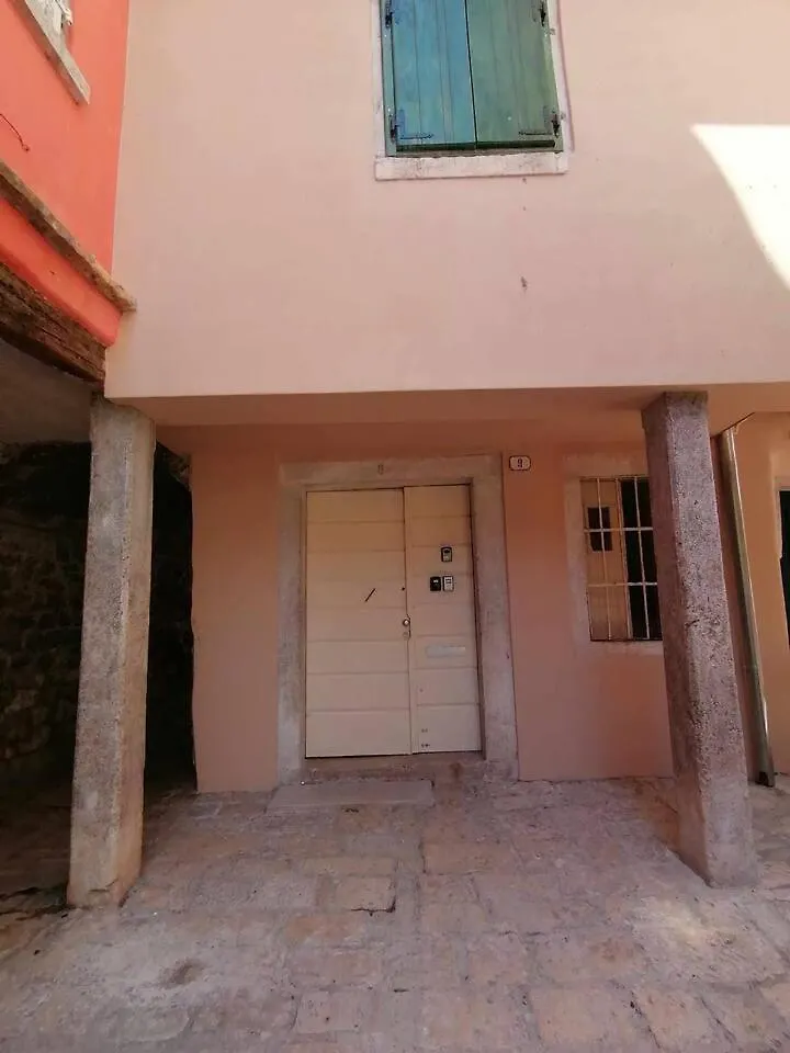 House Batisacco Rovinj Apartment
