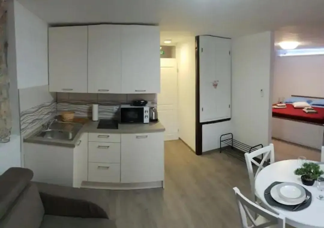 Apartamento House Batisacco Rovinj 0*,  Croacia
