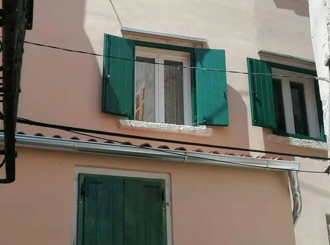 House Batisacco Rovinj Apartment