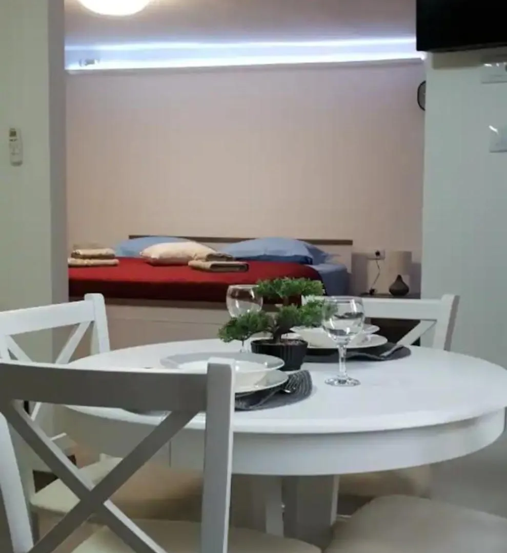 House Batisacco Rovinj Apartment