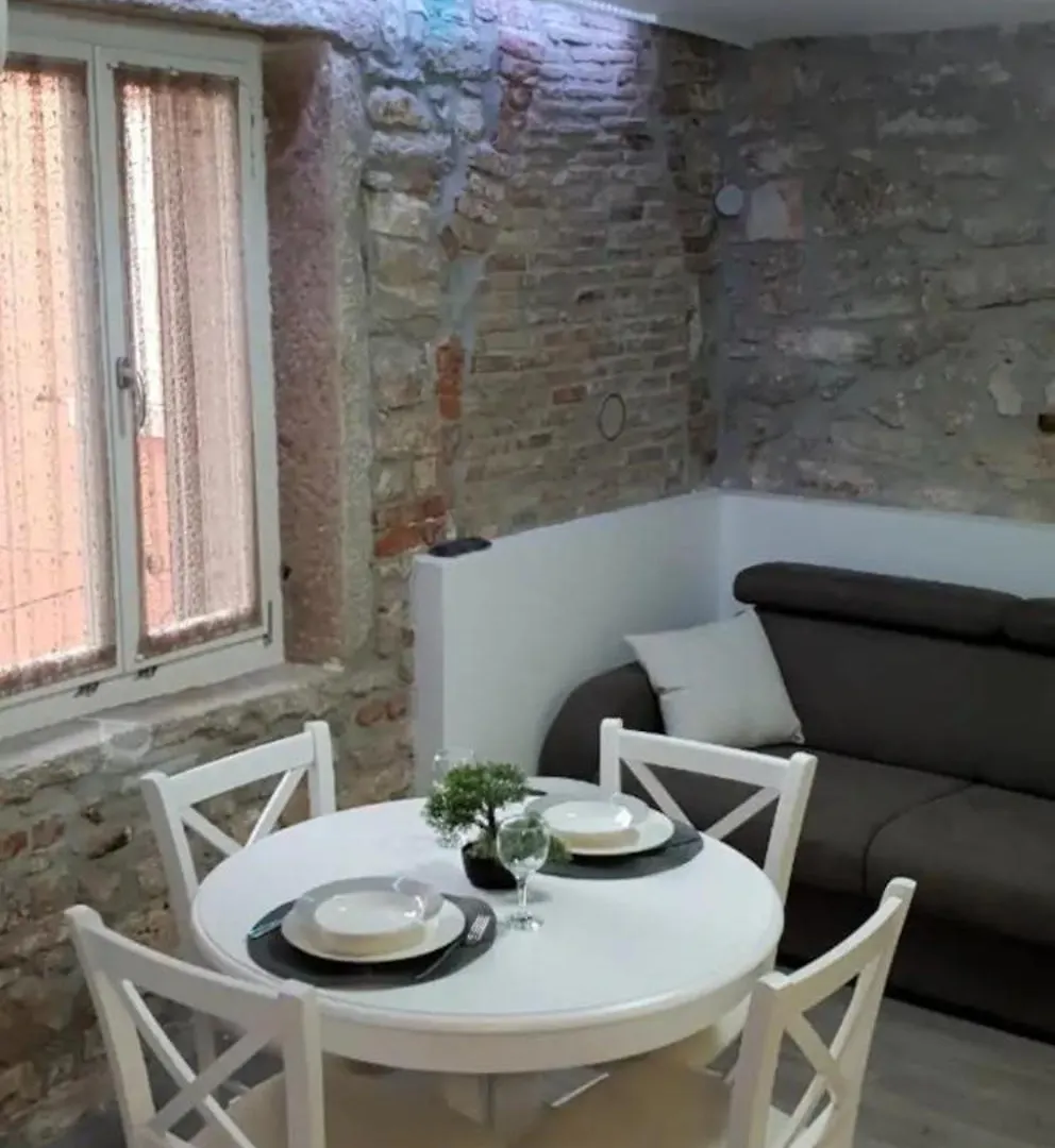 House Batisacco Rovinj Apartment Croatia