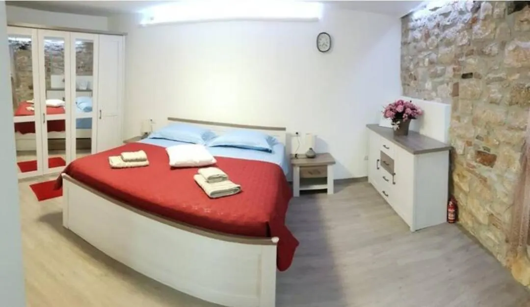 House Batisacco Rovinj Apartment