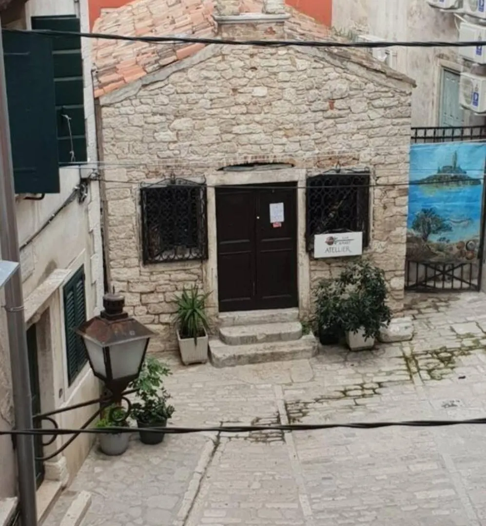House Batisacco Rovinj Apartment 0*,  Croatia