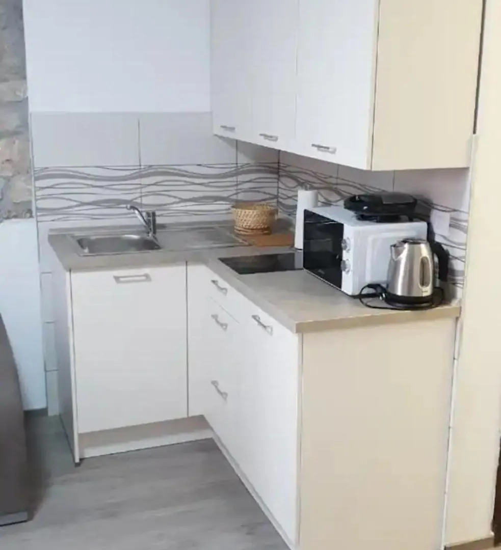 House Batisacco Rovinj Apartment