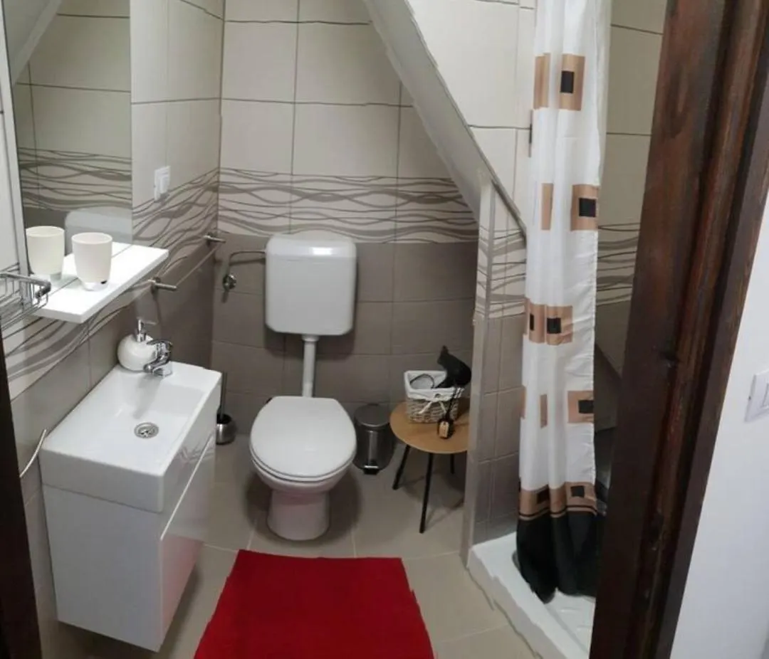 House Batisacco Rovinj Apartment Croatia