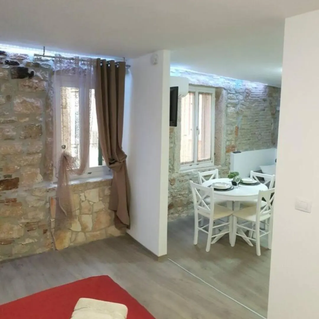 House Batisacco Rovinj Apartment