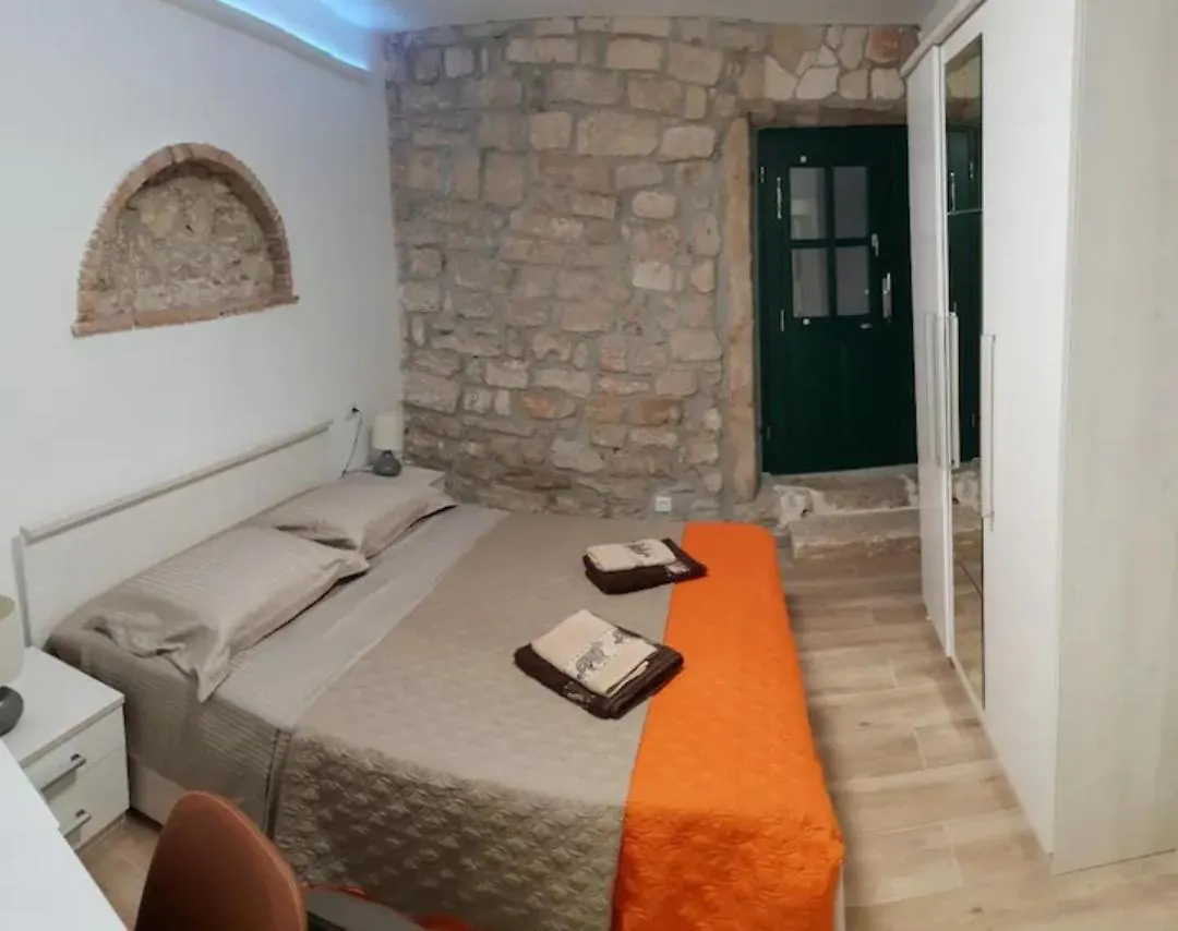 House Batisacco Rovinj Apartment Croatia