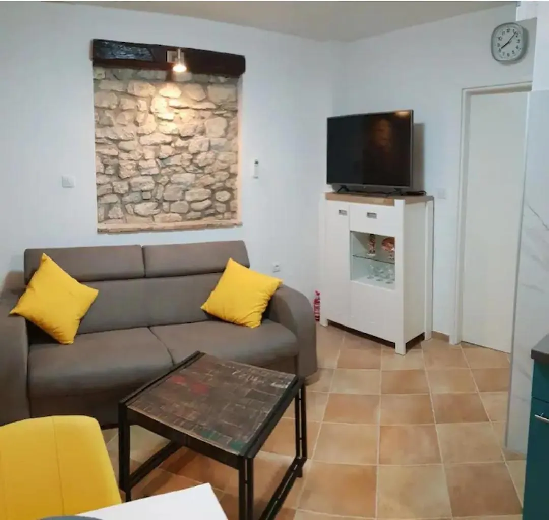 House Batisacco Rovinj Apartment Croatia
