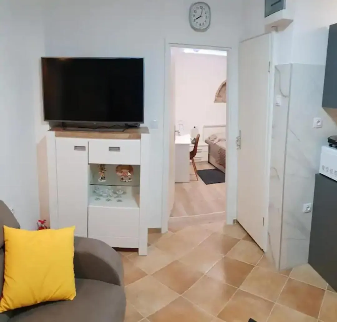 House Batisacco Rovinj Apartment