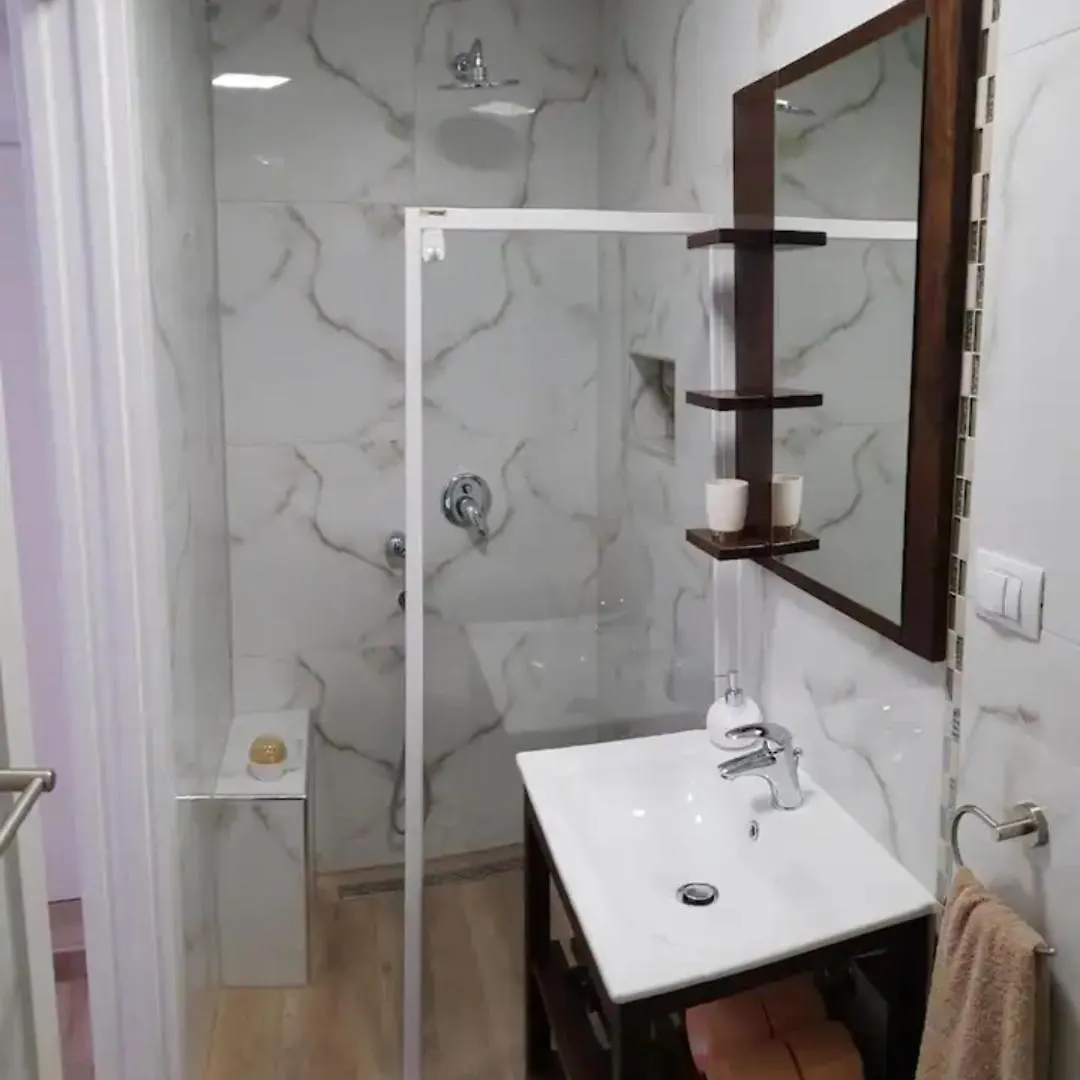 House Batisacco Rovinj Apartment 0*,  Croatia