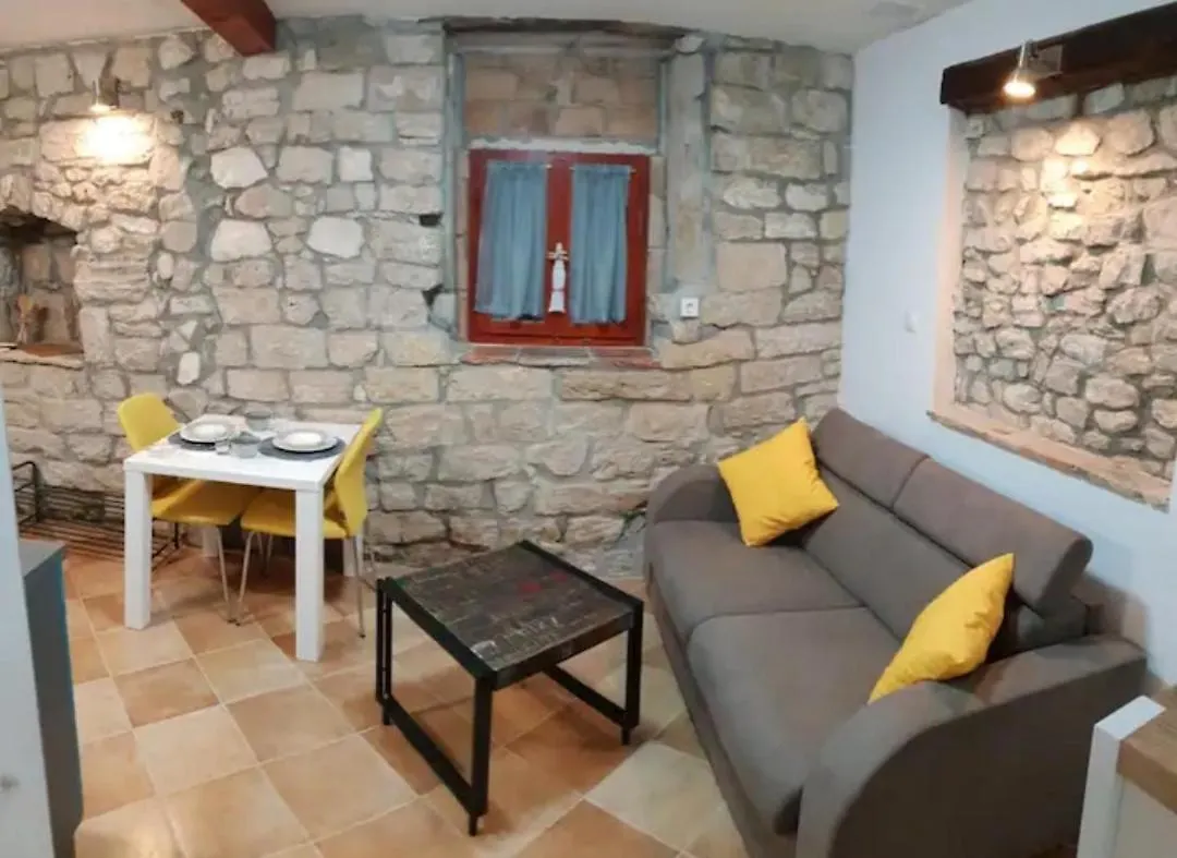 House Batisacco Rovinj Apartment Croatia