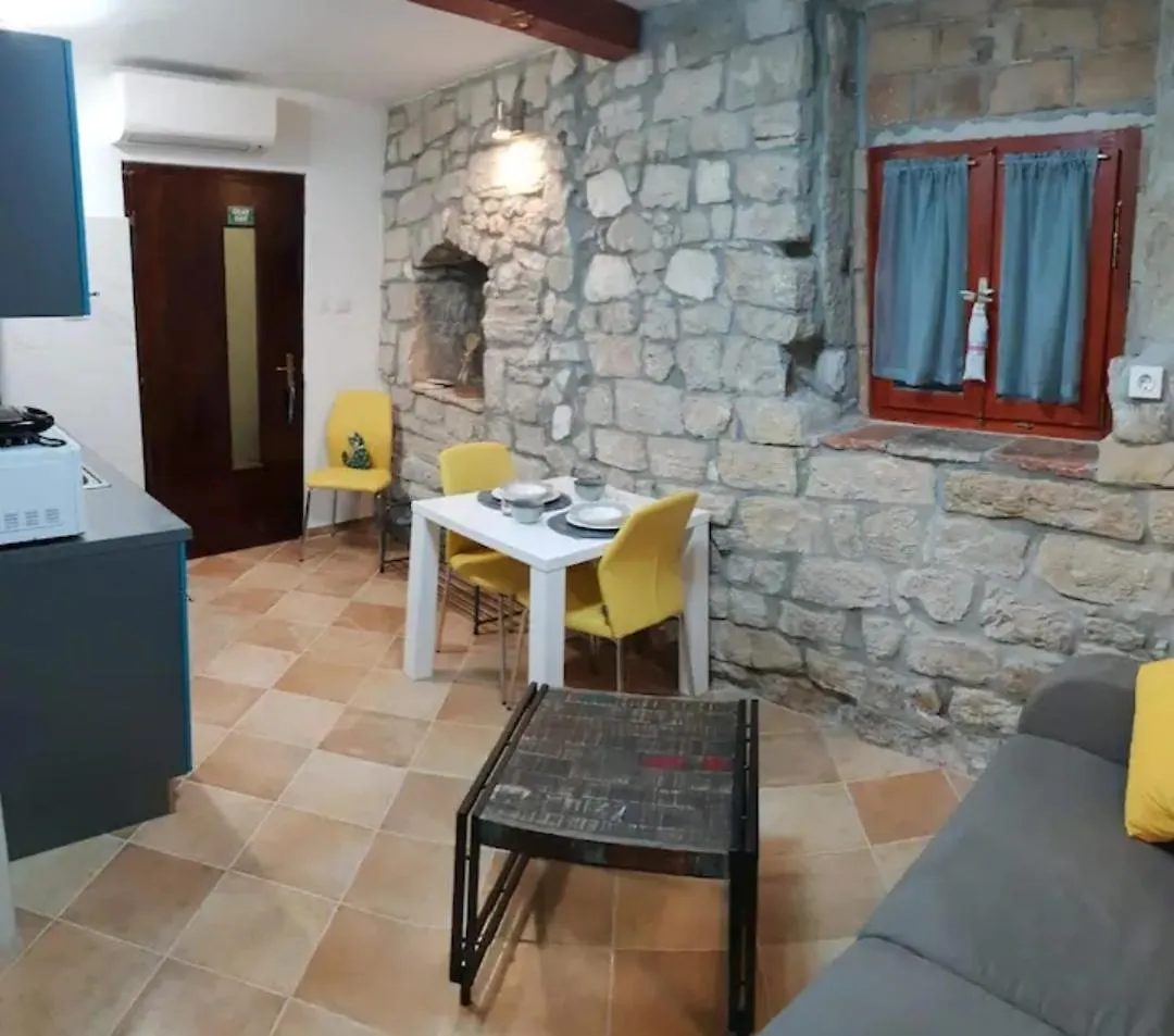 House Batisacco Rovinj Apartment