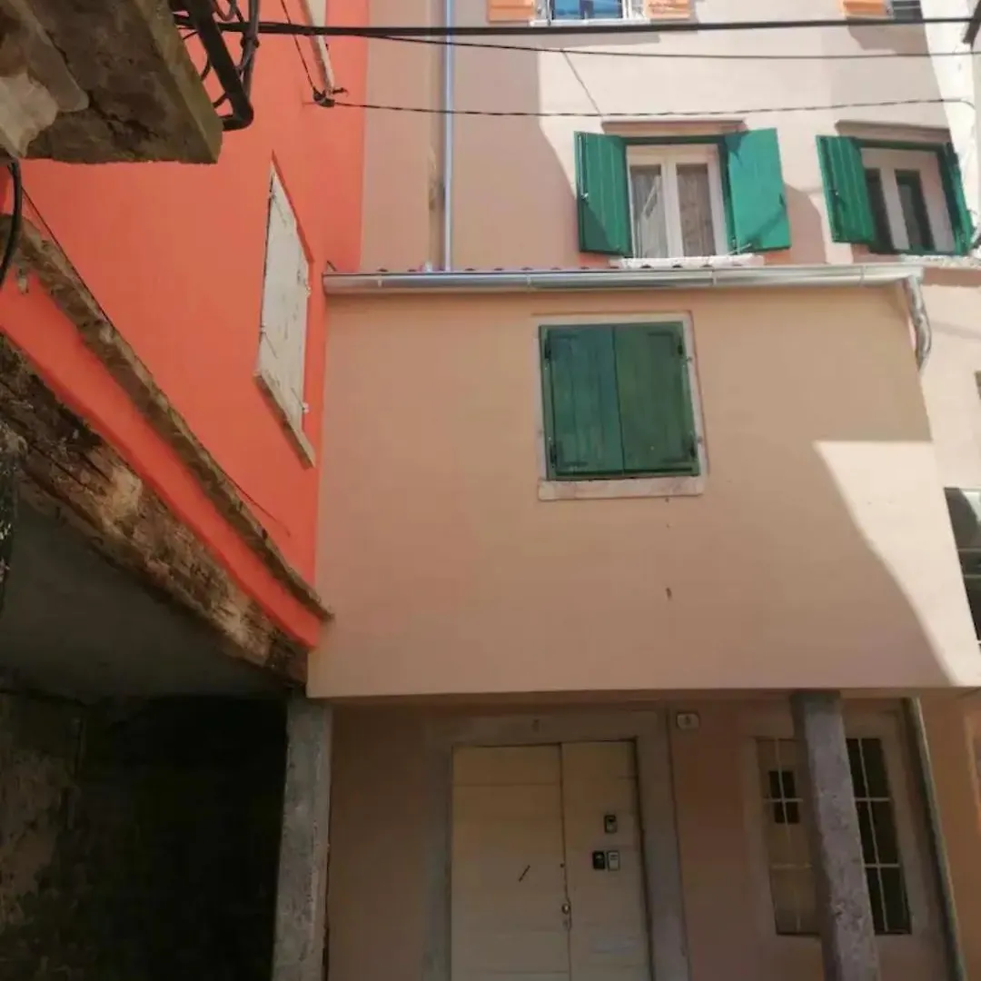 House Batisacco Rovinj Apartment
