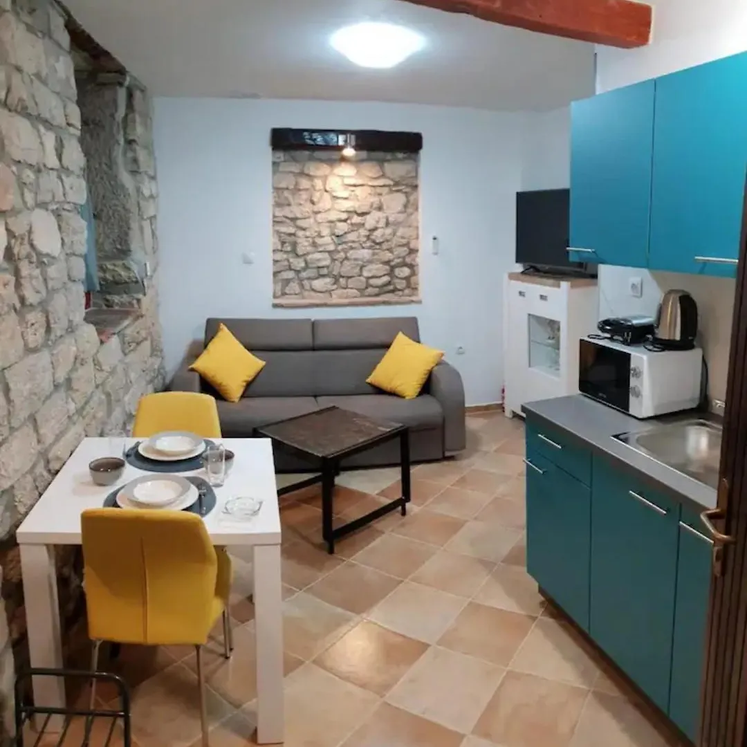House Batisacco Rovinj Apartment 0*,
