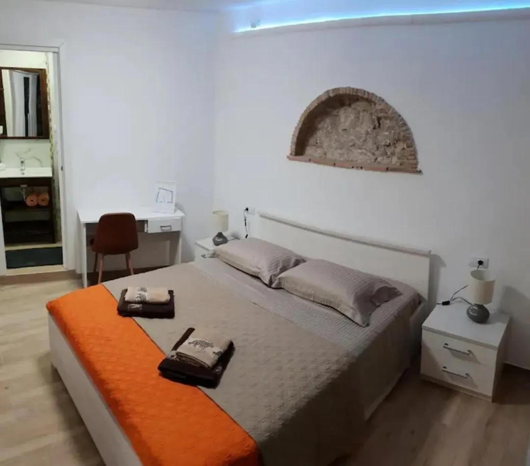 Apartament House Batisacco Rovinj