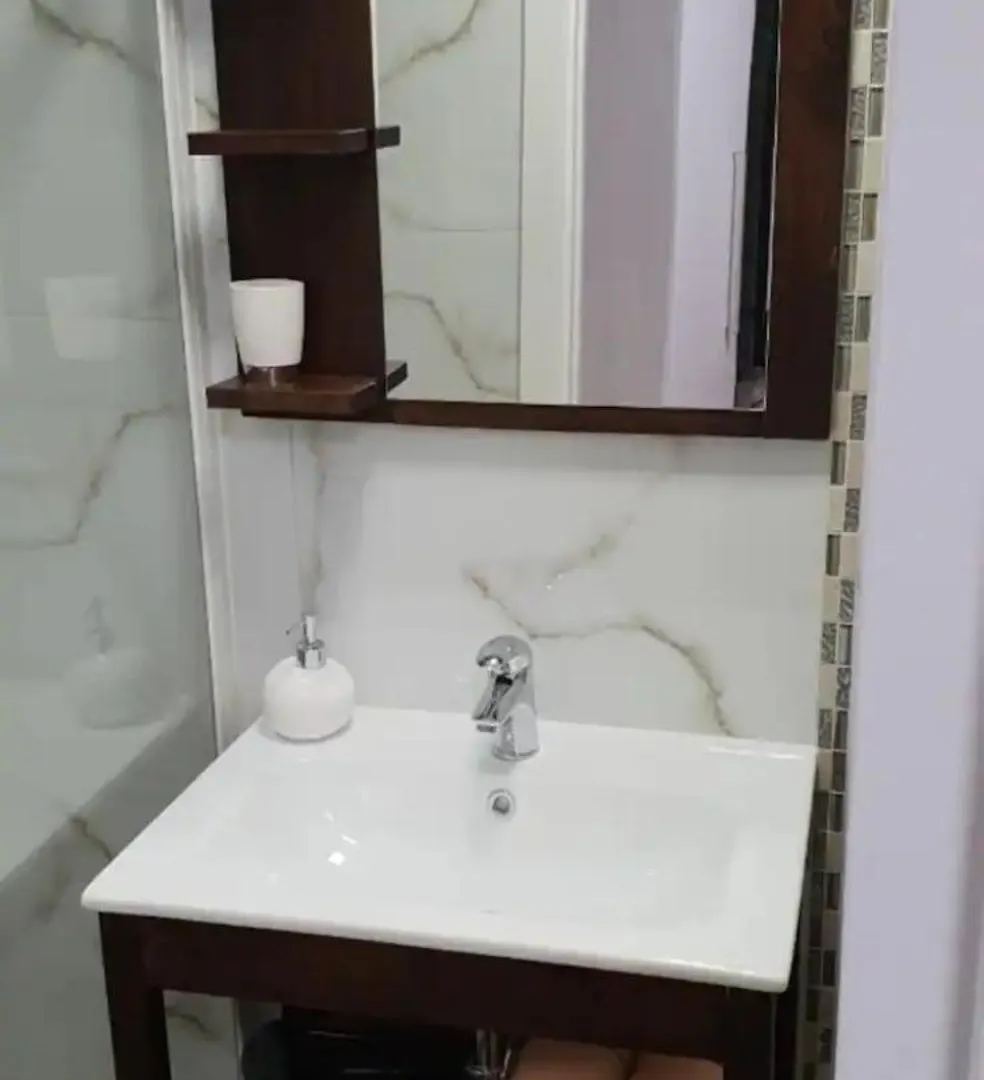 Apartament House Batisacco Rovinj 0*,
